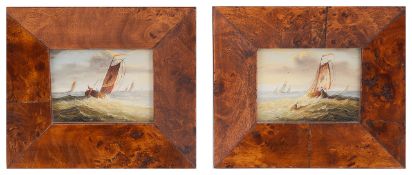 Ronald Cavalla (20th century)