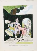 Smilby, Francis Wilford-Smith (British 1927 – 2009)