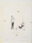 Smilby, Francis Wilford- Smith (British 1927 – 2009)