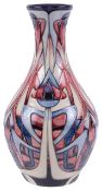 A contemporary Moorcroft 