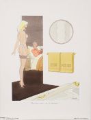 Smilby, Francis Wilford- Smith (British 1927 – 2009)