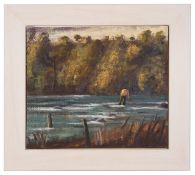 Robert Maclaurin (Scottish b.1961)