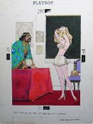 Smilby, Francis Wilford-Smith 'When I heard you read bumps, I just assumed you were a phrenologist'