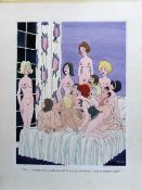 Smilby, Francis Wilford-Smith 'Gee, I sure hate to let you folks down, but it’s my only ...'