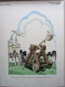 Smilby, Francis Wilford-Smith 'And then at night, when they’re all asleep, you sneak down, ...'