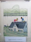 Smilby, Francis Wilford-Smith 'A day like this, and all you can think of is ‘we've never ... '!'