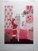 Smilby, Francis Wilford-Smith 'I thought ‘Trick or Treat’ was only Hallowe’en'