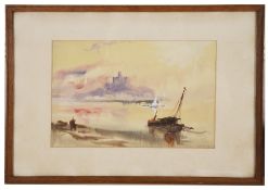 Hercules Brabazon Brabazon (British, 1821 - 1906)