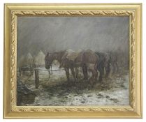 George Denholm Armour OBE (British, 1864 - 1949)