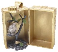 Stuart Leslie Devlin 