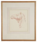 James Arthur Woodford OBE RA (British, 1893 - 1976)