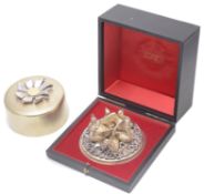 Stuart Leslie Devlin 