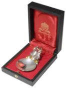 Stuart Leslie Devlin silver 