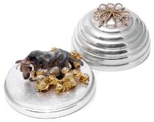 Stuart Leslie Devlin 