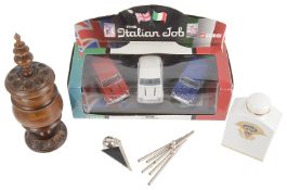 Gary Pe’s Bargain Bag