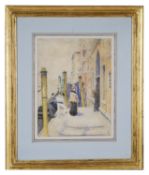 Charles Eduouard Delort (French, 1841 - 1895)