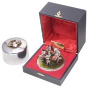 Stuart Leslie Devlin 