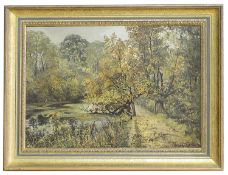 David Brown (British School)