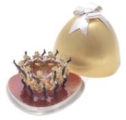 Stuart Leslie Devlin 