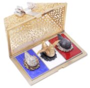 Stuart Leslie Devlin 