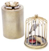 Stuart Leslie Devlin 