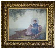 Albert John Billinghurst (British, 1880 - 1963)