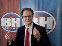 **'The Charles Hanson Auction Experience'