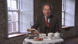 **Afternoon Tea With Eric Knowles