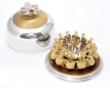 Stuart Leslie Devlin 