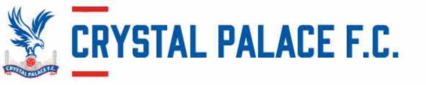 ** Crystal Palace Football Club Signed shirt and two stand tickets to any home match.