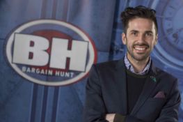 **A Football Game With Tim Weeks