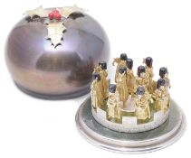 Stuart Leslie Devlin 