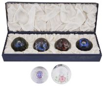 Limited Ed Caithness 'The Planets