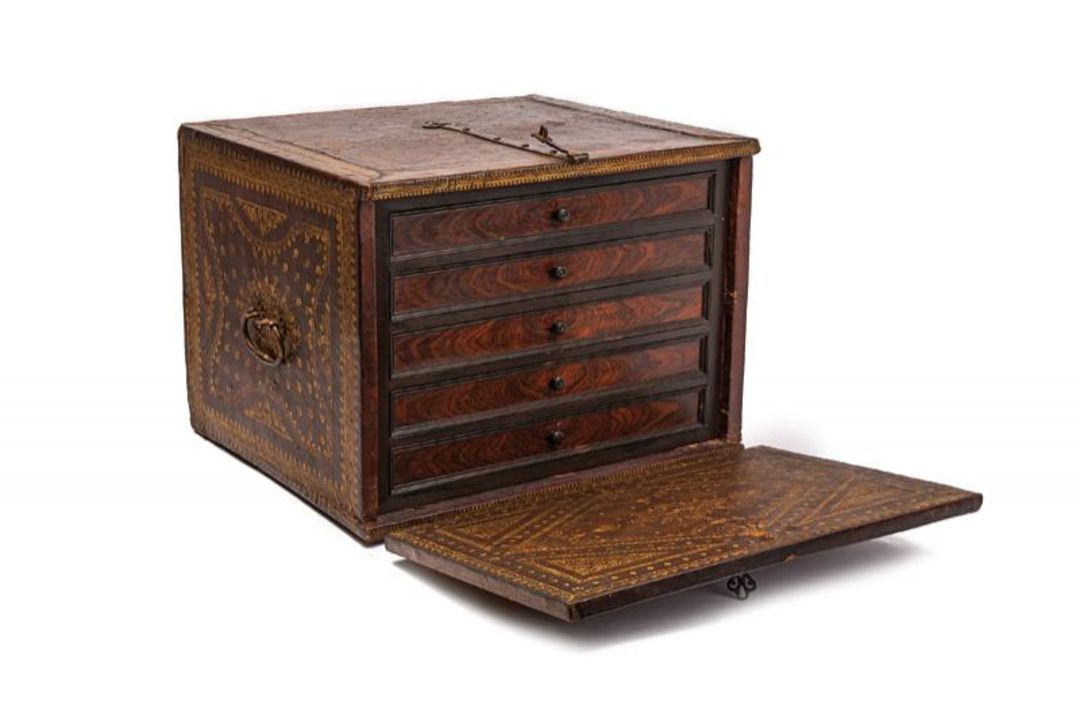 A rare money box - Image 2 of 8