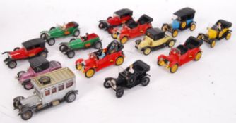 CORGI CLASSICS