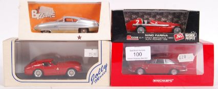 VARIOUS BRANDED DIECAST