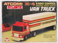 ATCOMI ATLANTIC RADIO CONTROL TRUCK