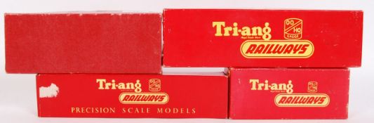 TRIANG & TRIX TWIN RAILWAYS