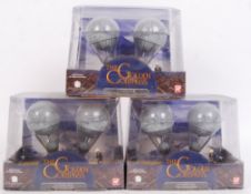 CORGI GOLDEN COMPASS