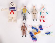 KENNER GHOSTBUSTERS