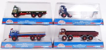 CORGI MARQUES OF DISTINCTION