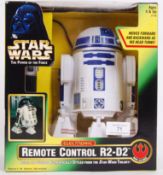 KENNER REMOTE CONTROL R2-D2