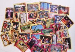 MIGHTY MORPHIN POWER RANGERS CARDS