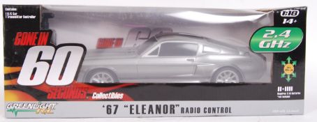 RADIO CONTROLLED CAR