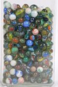 MARBLES