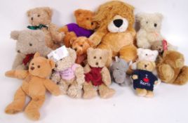 TEDDY BEARS