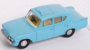 SPOT ON CONSUL CLASSIC