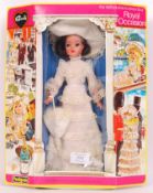 SINDY ROYAL OCCASION VINTAGE DOLL