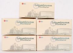 LANSDOWNE MODELS PRECISION 1:43 SCALE DIECAST MODE