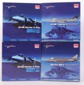 HOBBYMASTER 1:72 SCALE PLANES